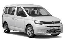 Van Hire Clitheroe - Caddy Van - Van hire Clitheroe
