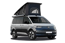 Van Hire Clitheroe - VW Campervan - Van hire Clitheroe